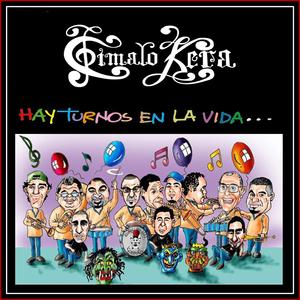 Cumbia Cienaguera