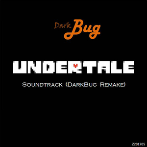 Toby Fox - His Theme(DarkBug Remake)（DarkBug remix）