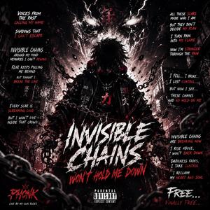Invisible chains