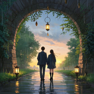 End of Summer (Remix)