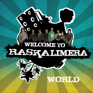 Raskalimera
