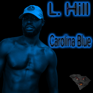 Carolina Blue