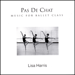 Grand Battement 4/4 Strike up the Band