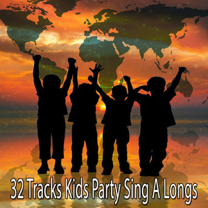 Mockingbird Song (Hush, Little Baby)