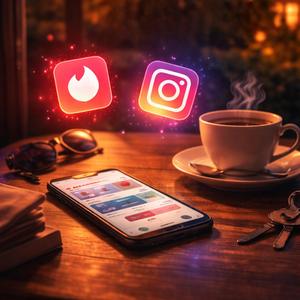 Amor despues del caos