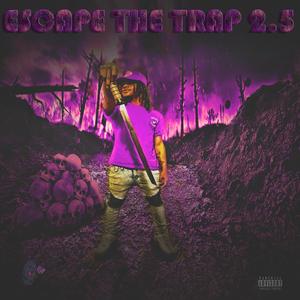 Calls (feat. JussNel)