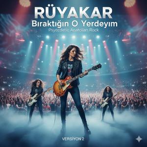 Bıraktığın O Yerdeyim V2