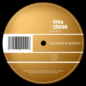 Nescu (Original Mix)