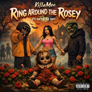 Ring Around The Rosey