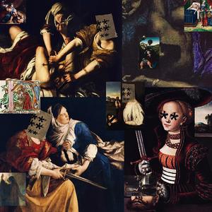 M (feat. tyler Put it On & Pentagrvm)