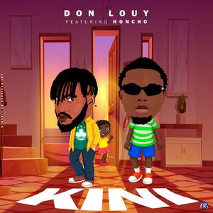 KINI (why) (feat. Honcho)