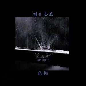 刻在心底的你