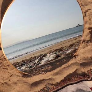 夜空中最亮的星