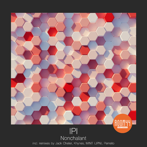 Nonchalant (Jack Cheler Remix)