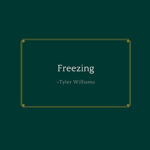 Freezing