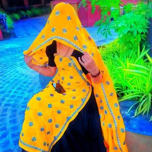 पाणी भर ल गंदोडी अंजन आपणो चाल