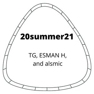20summer21 (feat. alsmic & Twisting Gamer)