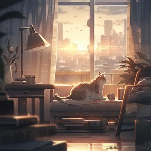 Mellow Running Waters