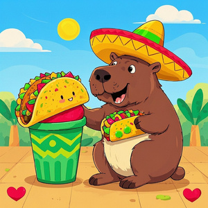 Taco Fiesta