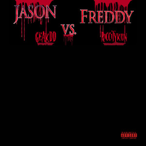 Freddy vs Jason
