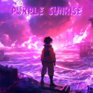 Purple Sunrise