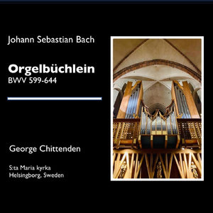 Mit Fried und Freud ich fahr dahin, BWV 616