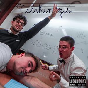 Telekinézis (feat. palint)