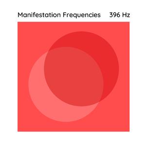 396 Hz Inner Transformation Vibrations