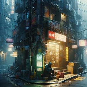Streetcorner