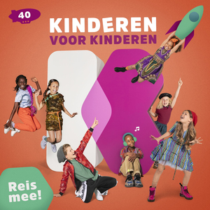 Kinderen voor Kinderen Tune 37