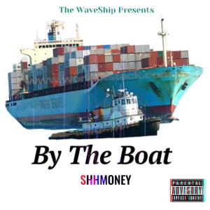By The Boat