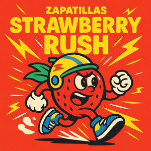 Strawberry Rush
