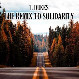 The Remix to SOLIDARITY