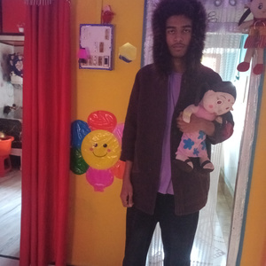 amroot swag - hum bohot underrated hai bro hume koi parwa ni deta