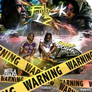**** 12 (feat. Snap Dogg)