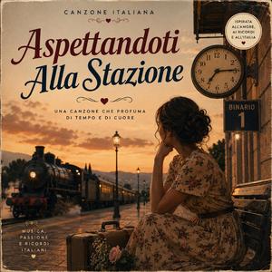Aspettandoti Alla Stazione