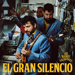 El gran silencio