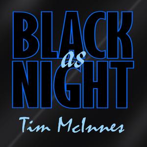 Black as Night (Felt Version)