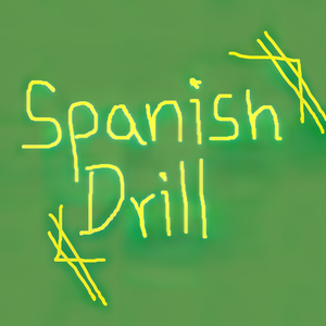 Spanishdrill