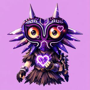 Montagem Xonada (Marimba)