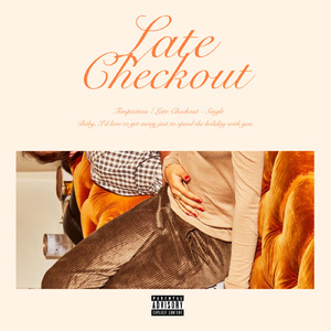Late Checkout (feat. OZK, Juzohse, Klllly & cstdam)
