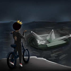 Mongoose (feat. CashOutBreezo)