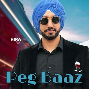 Peg Baaz