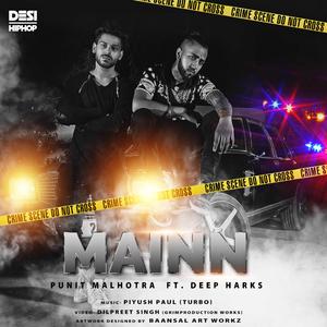 Mainn