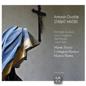 Stabat Mater, Op. 58:Stabat Mater dolorosa