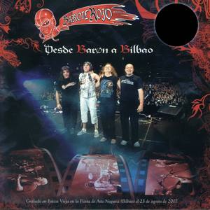 Satánico Plan, Volumen Brutal (En Directo)