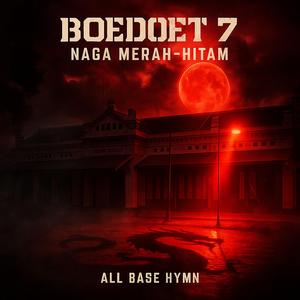 Sayap Hitam di Atas Senen