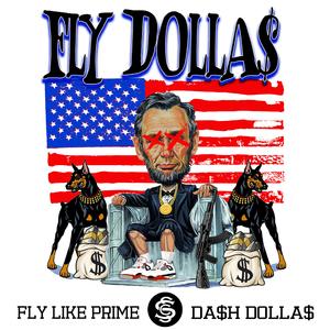 NEW MONEY (feat. Fly Like Prime & Da$h Dolla$)