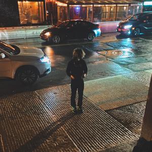 Hyakk (feat. Sofaygo Archive)