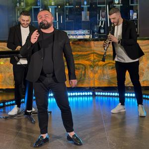 ROLAND ÇUKAJ & BAND • Hajde ti moj hajde